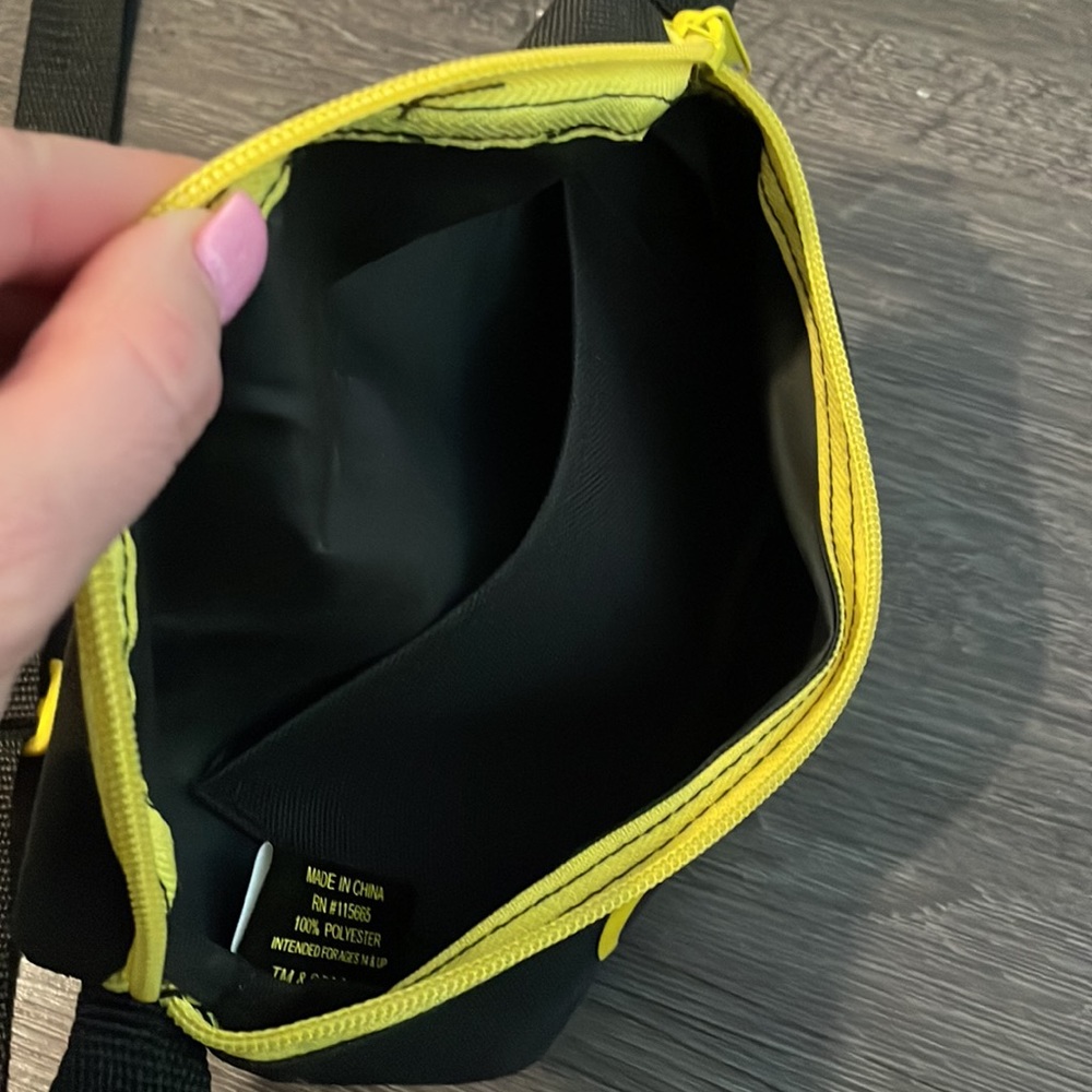 Batman Fanny pack - Picture 2 of 2